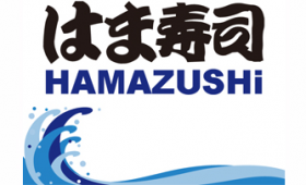 Hamazushi