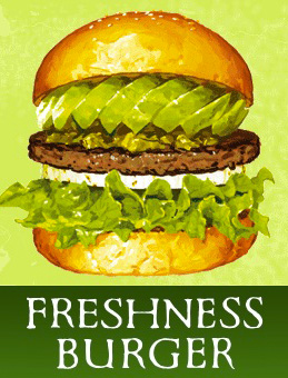 Freshness Burger